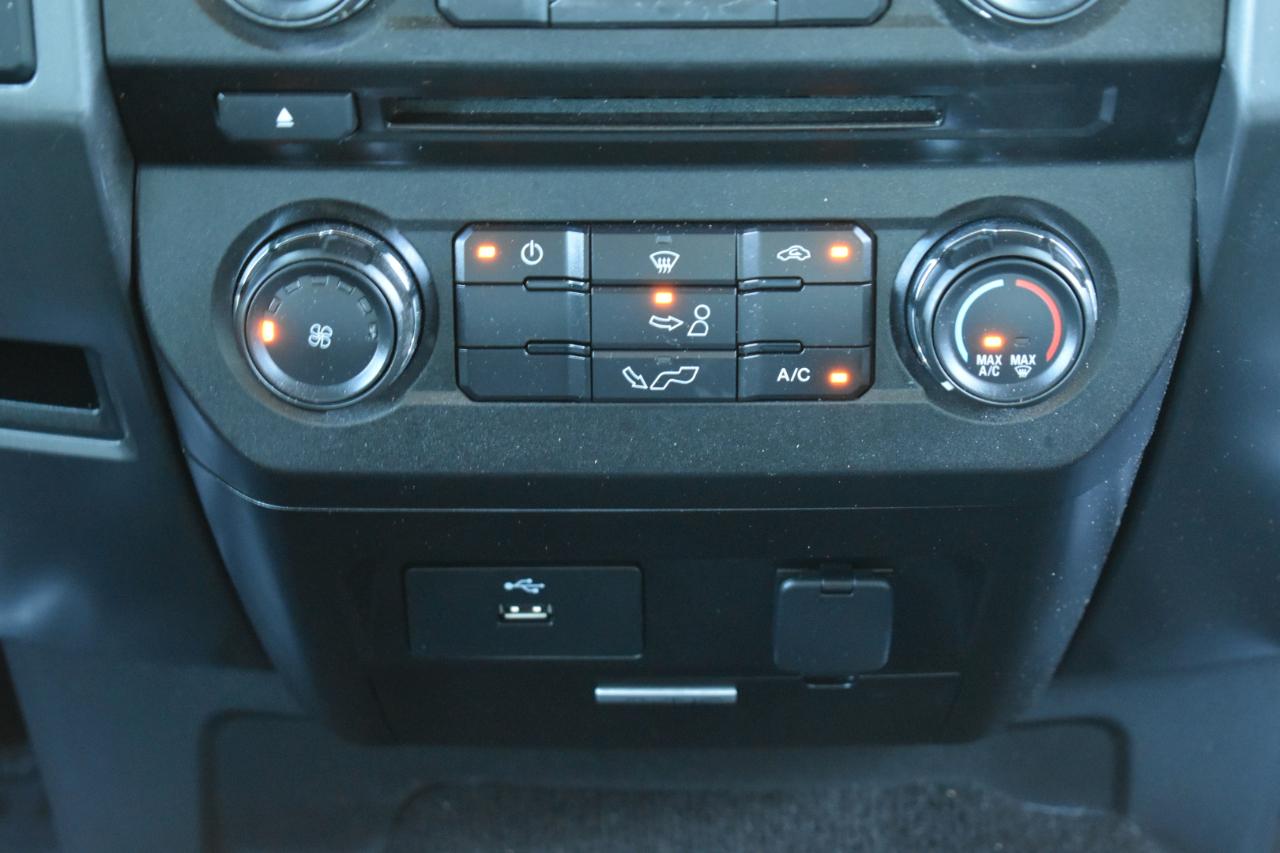 Ford F-150 XLT SuperCrew 4WD 2017