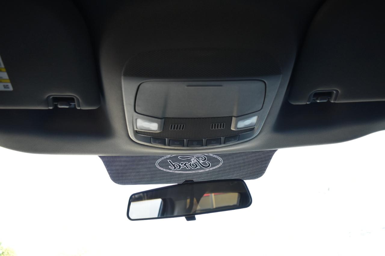 Ford F-150 XLT SuperCrew 4WD 2017