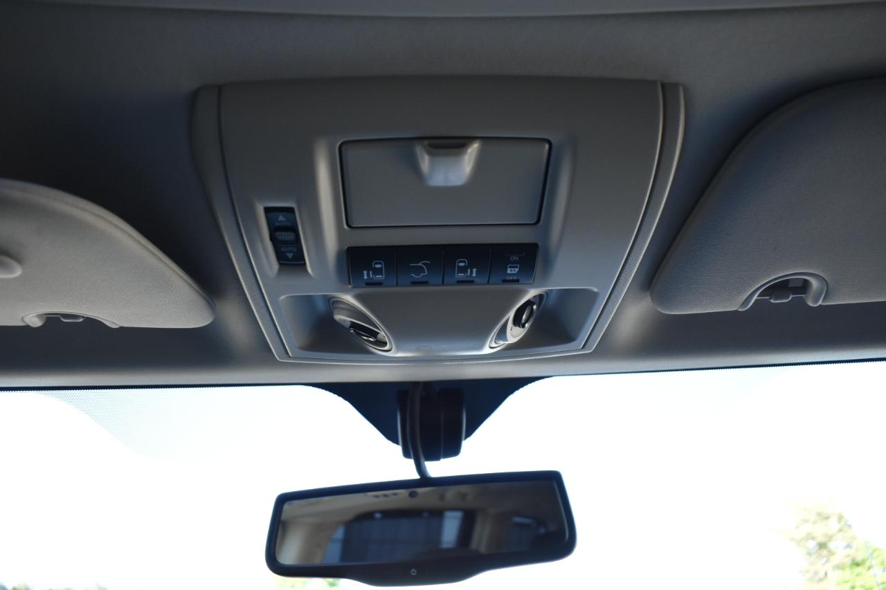 Chrysler Town & Country Touring-L 2014