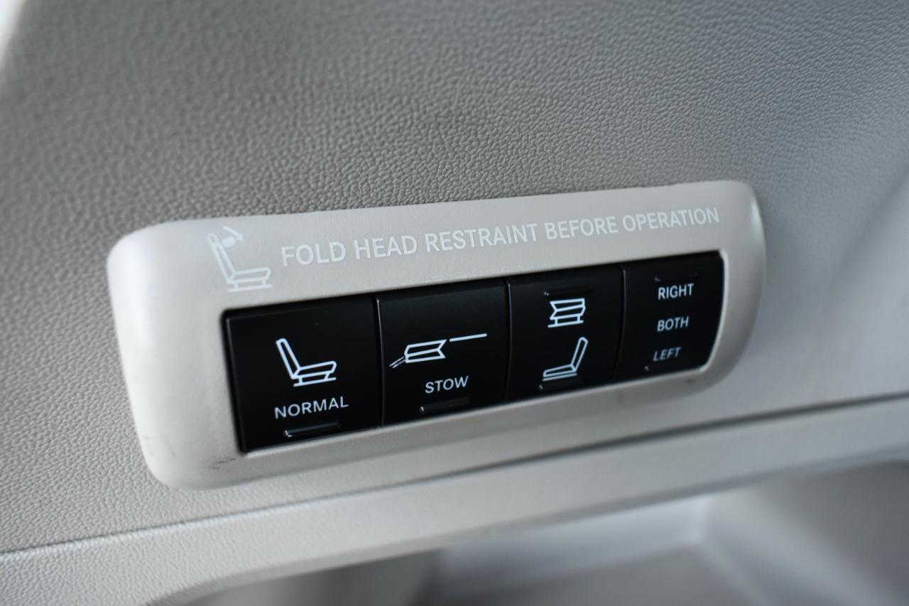 Chrysler Town & Country Touring-L 2014