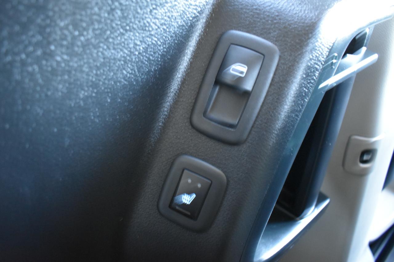 Chrysler Town & Country Touring-L 2014