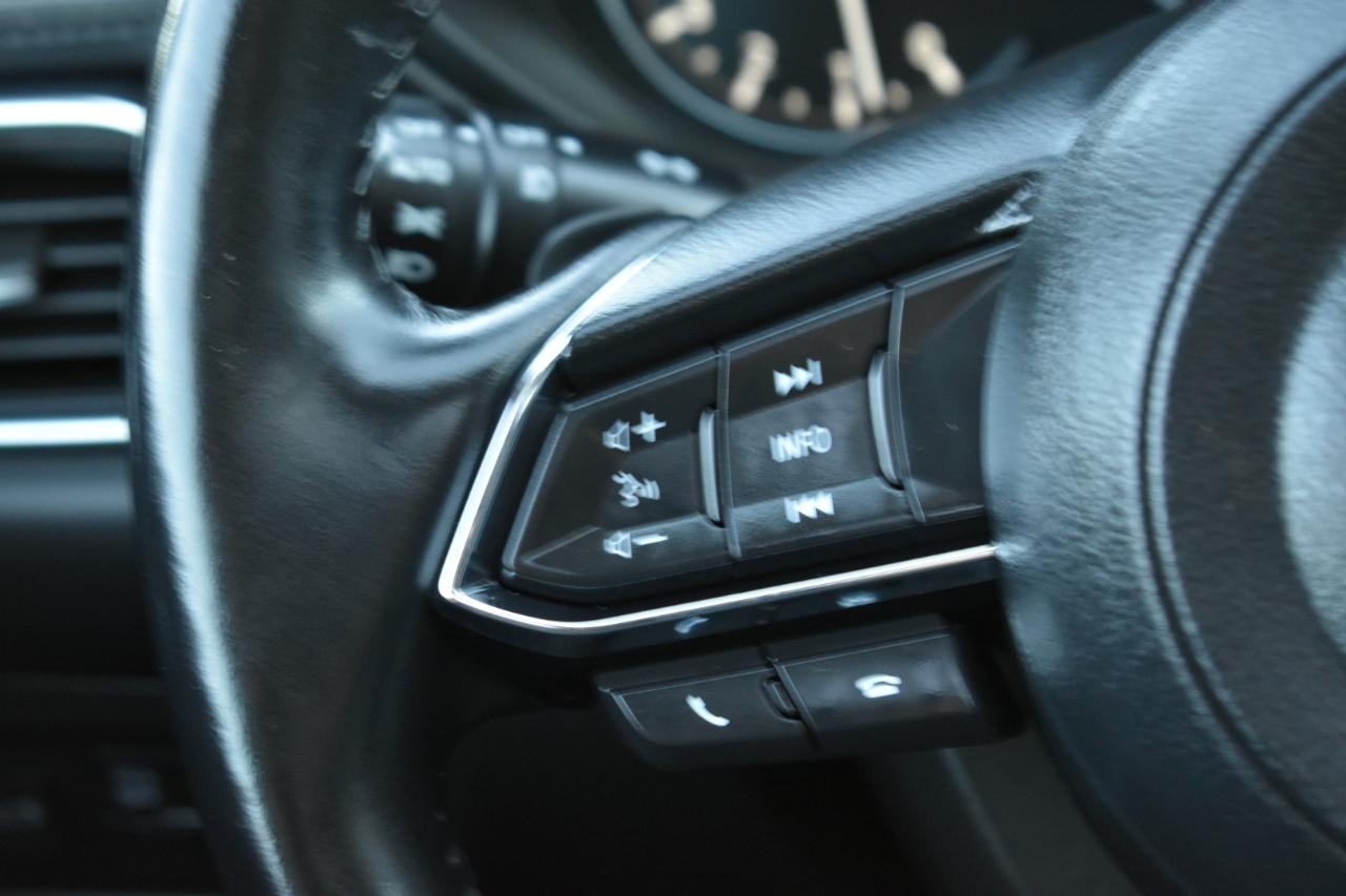 Mazda CX-5 Grand Touring 2020