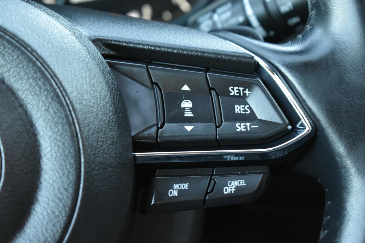 Mazda CX-5 Grand Touring 2020
