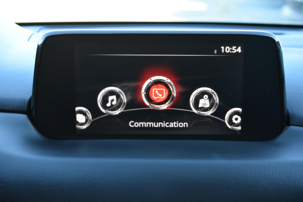 Mazda CX-5 Grand Touring 2020