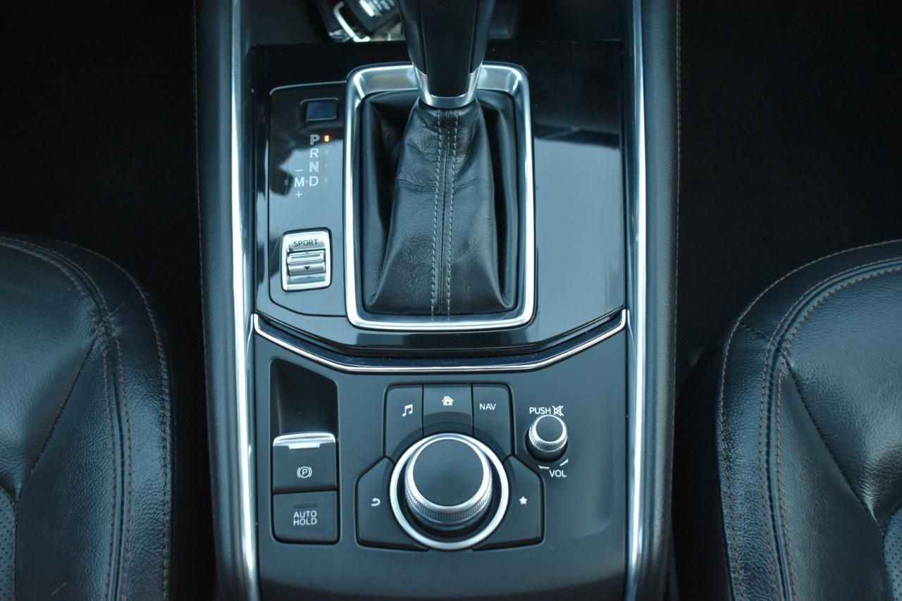 Mazda CX-5 Grand Touring 2020