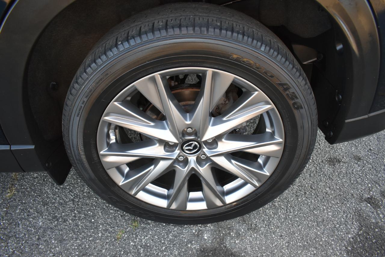 Mazda CX-5 Grand Touring 2020