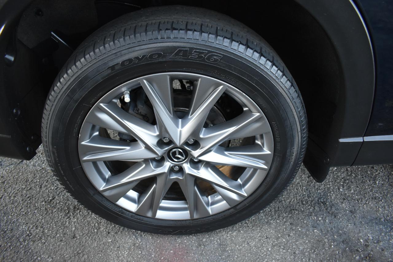 Mazda CX-5 Grand Touring 2020