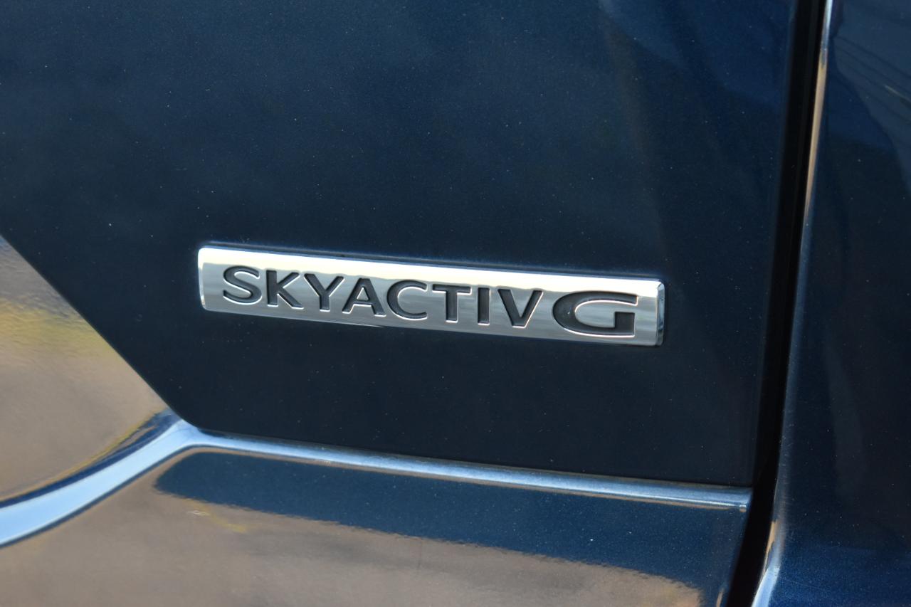 Mazda CX-5 Grand Touring 2020