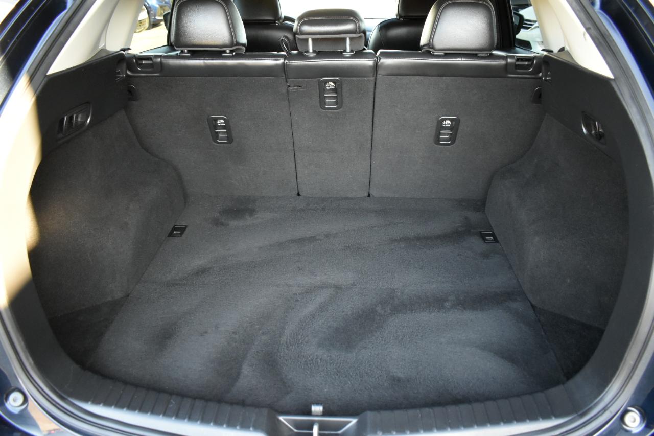 Mazda CX-5 Grand Touring 2020