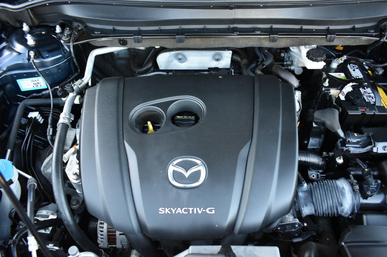 Mazda CX-5 Grand Touring 2020
