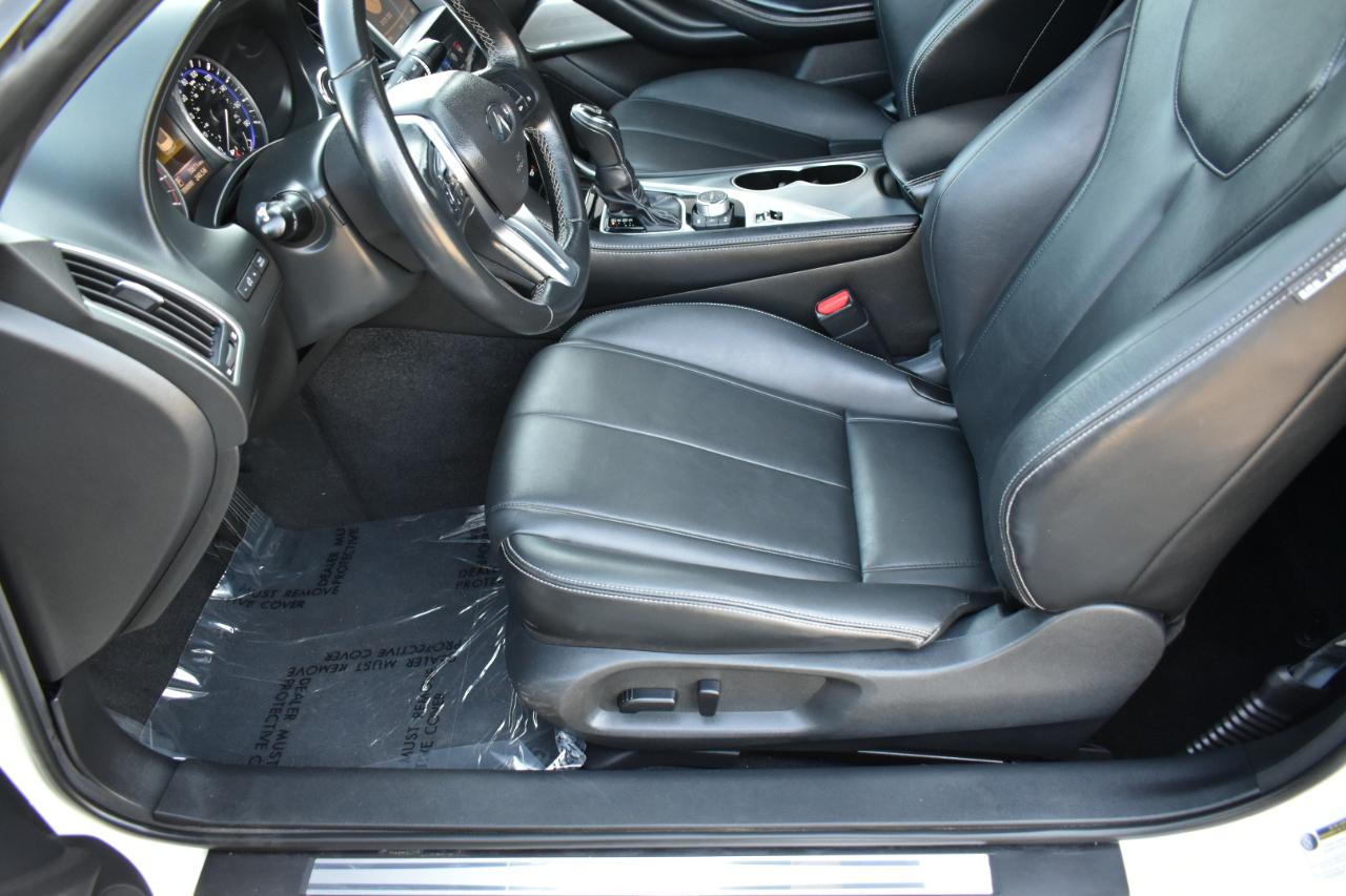 Infiniti Q60 3.0t LUXE RWD 2018