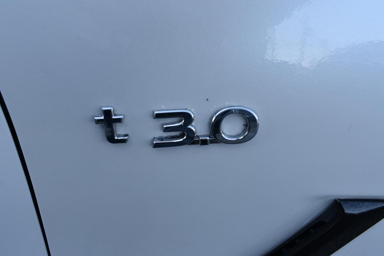 Infiniti Q60 3.0t LUXE RWD 2018