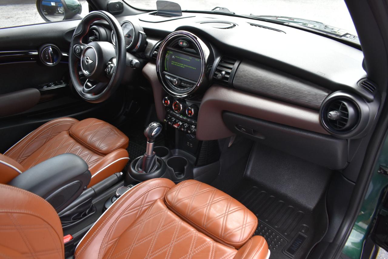 MINI Cooper Convertible  2018