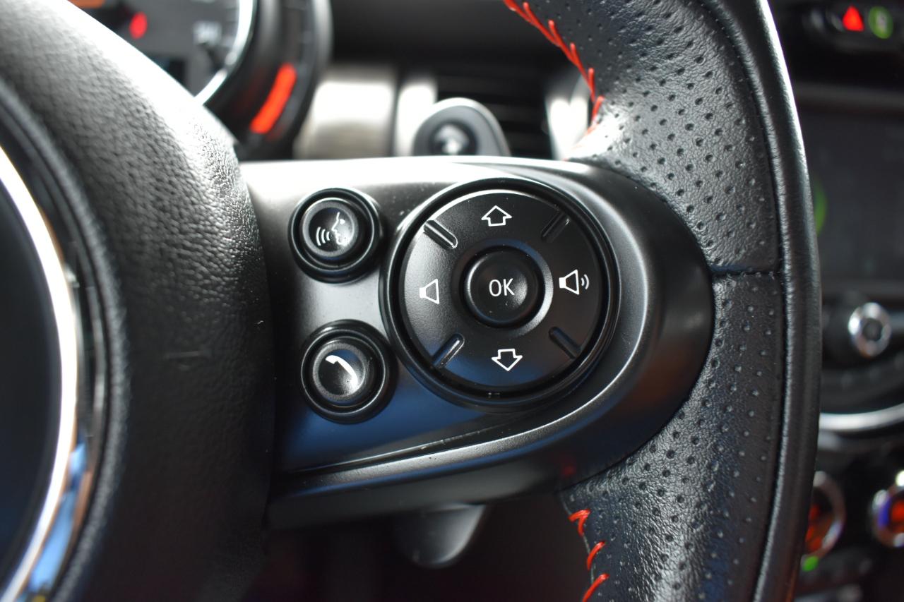 MINI Cooper Convertible  2018