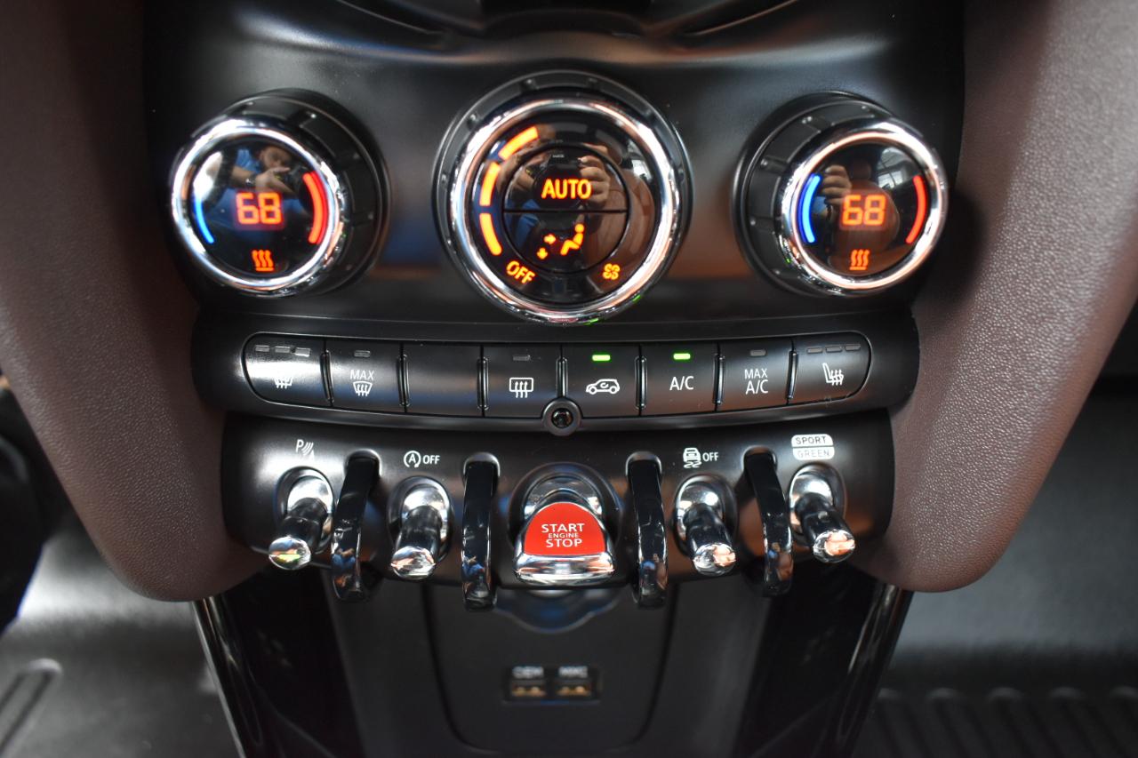 MINI Cooper Convertible  2018