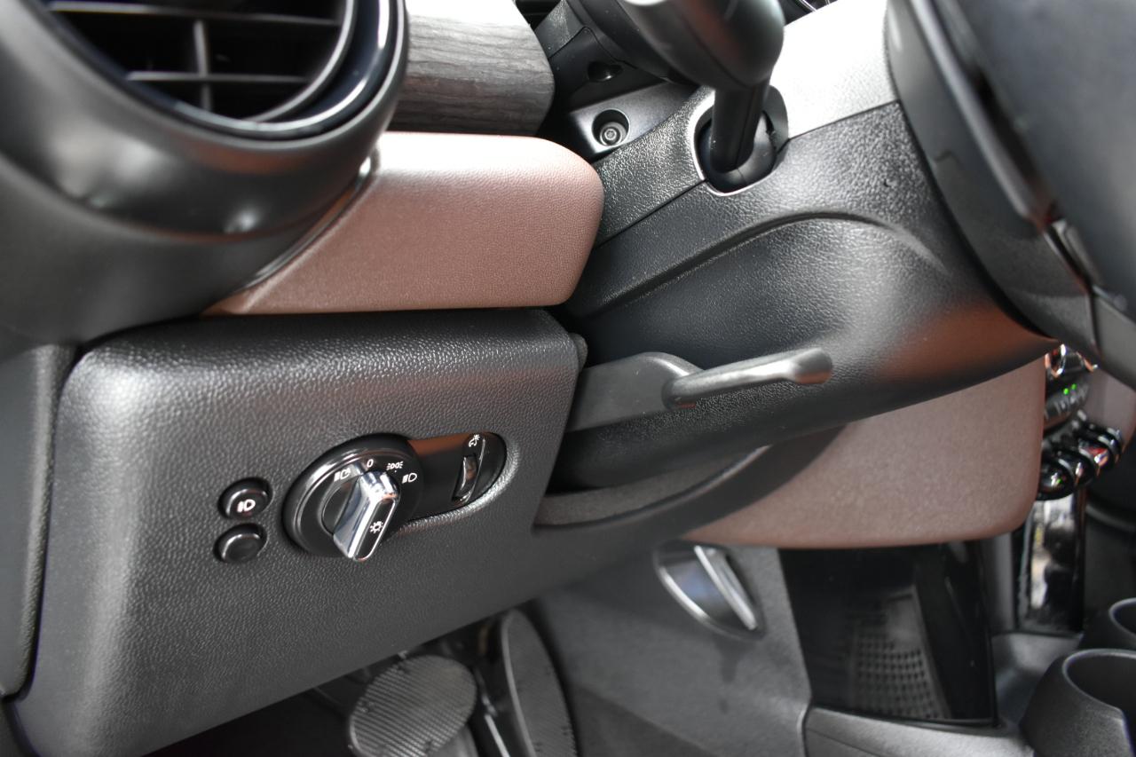 MINI Cooper Convertible  2018