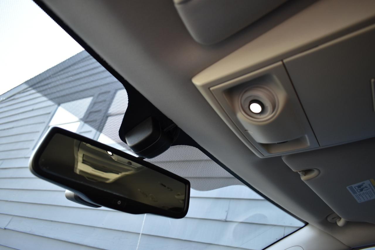 Chrysler Town & Country Touring-L 2014