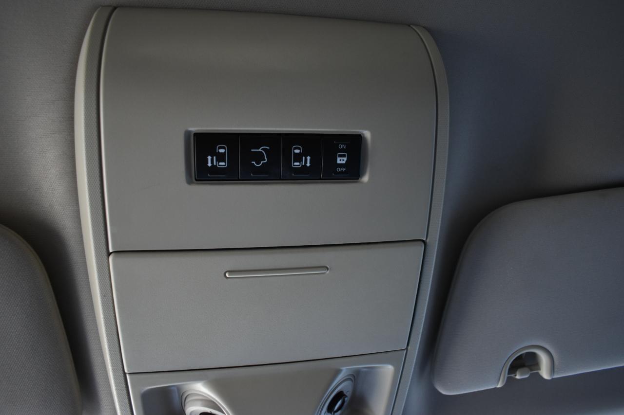 Chrysler Town & Country Touring-L 2014