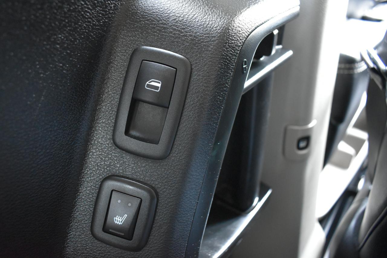 Chrysler Town & Country Touring-L 2014