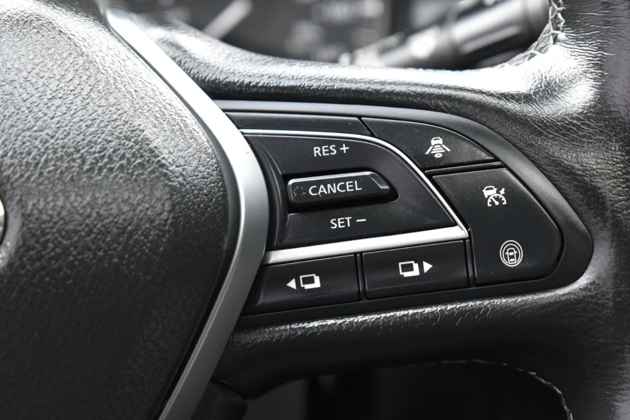 Infiniti Q50 3.0t LUXE AWD 2020