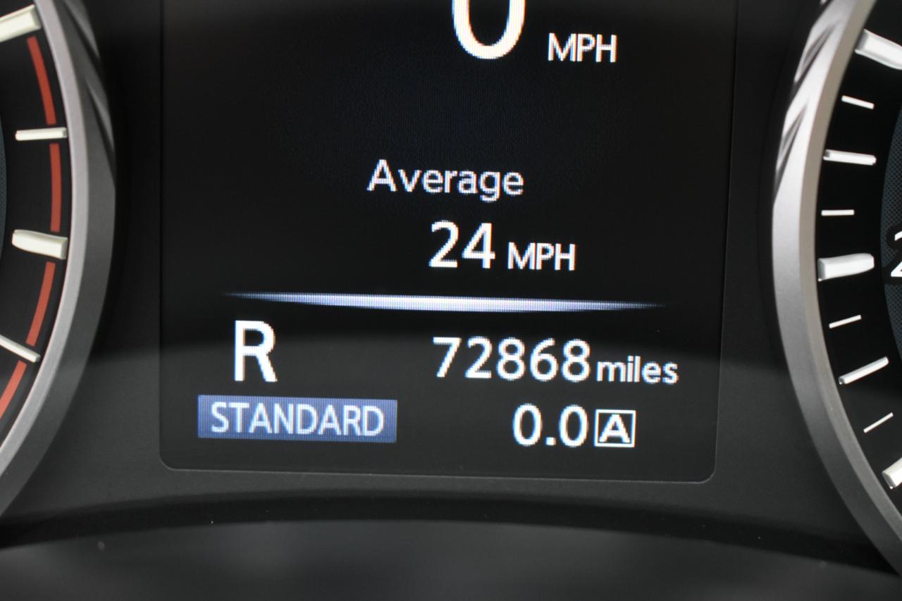 Infiniti Q50 3.0t LUXE AWD 2020