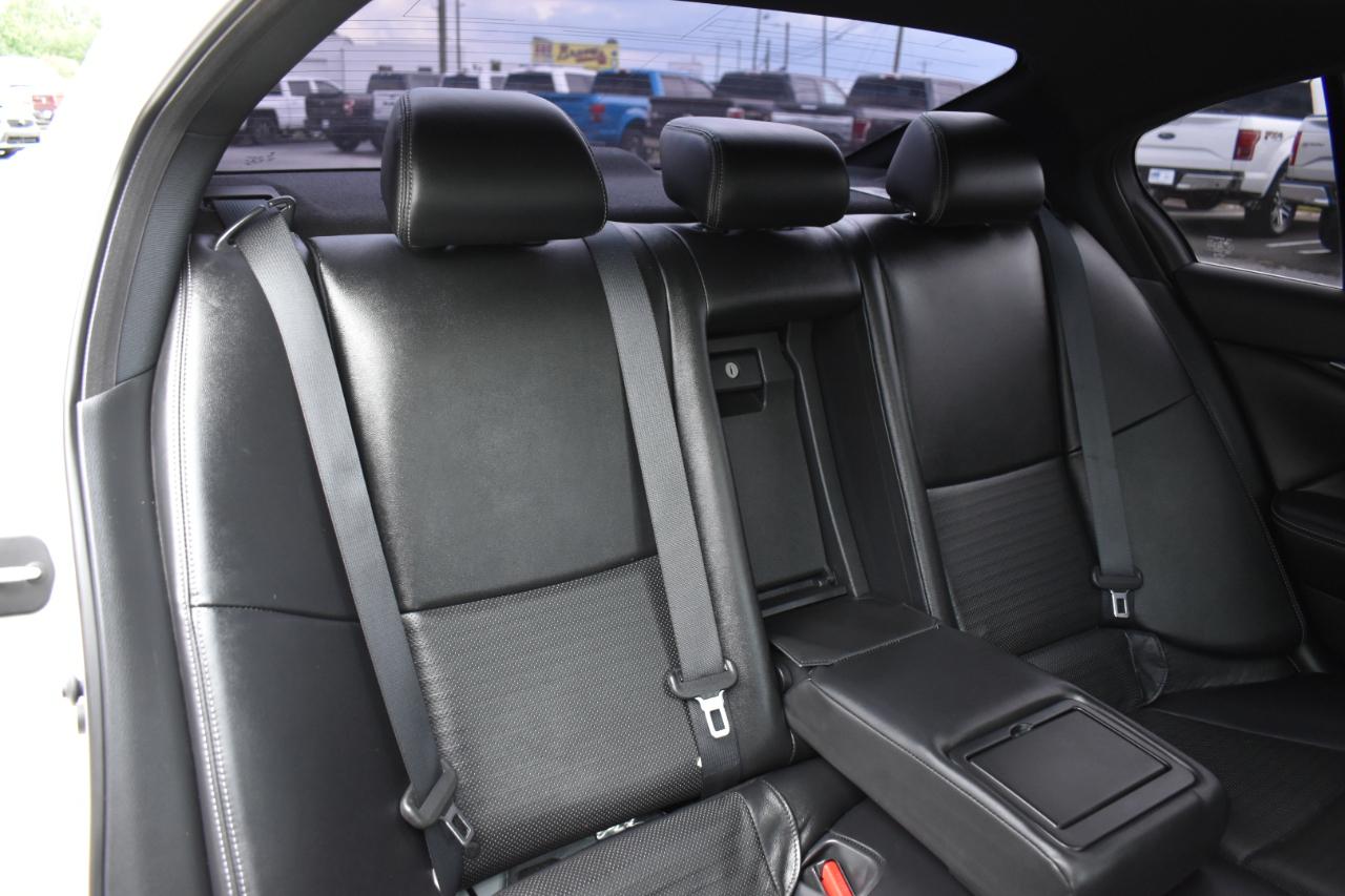 Infiniti Q50 3.0t LUXE AWD 2020