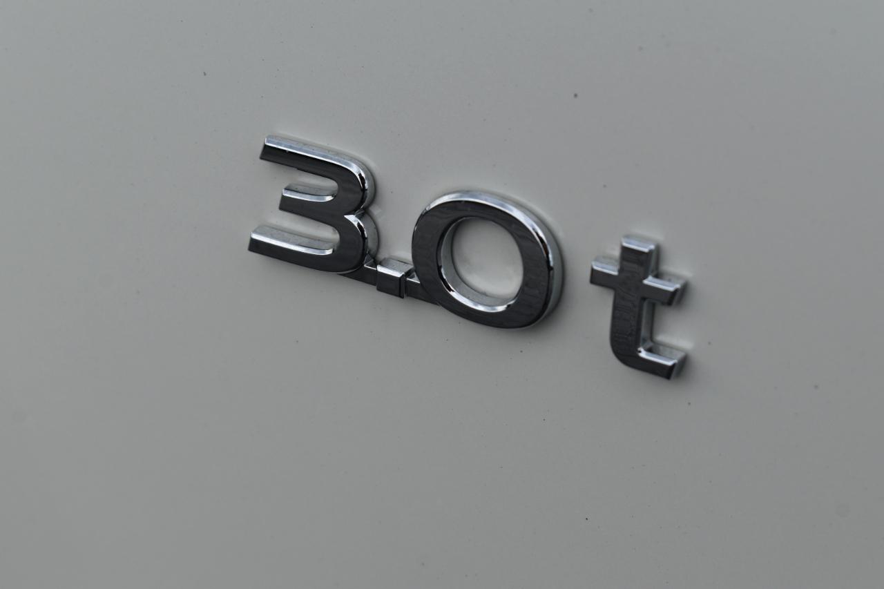 Infiniti Q50 3.0t LUXE AWD 2020