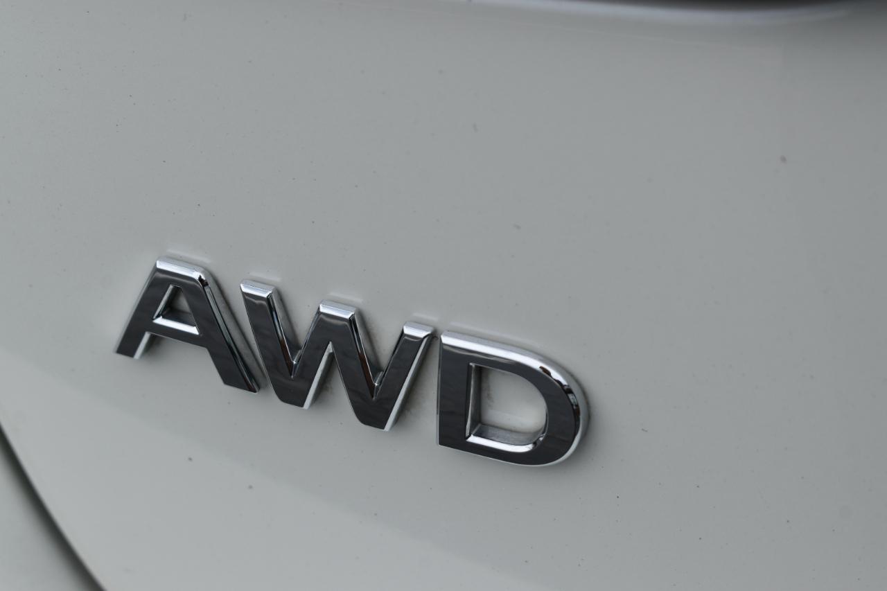 Infiniti Q50 3.0t LUXE AWD 2020
