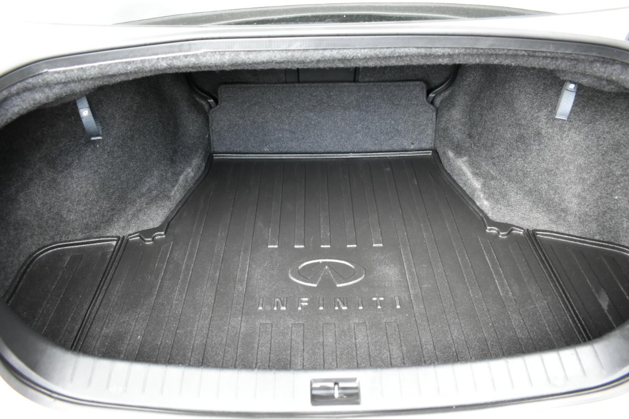 Infiniti Q50 3.0t LUXE AWD 2020