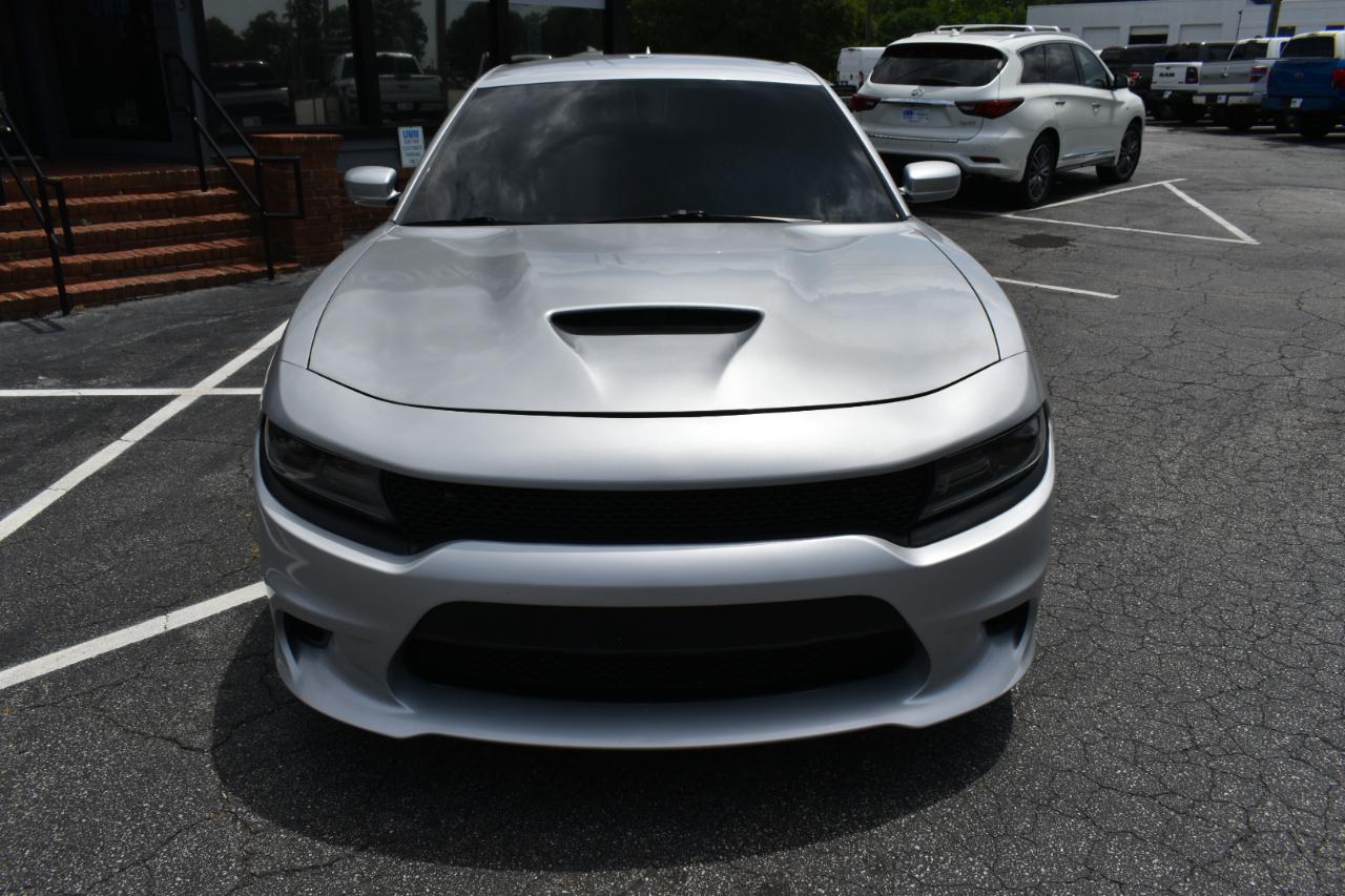 Dodge Charger R/T 2021