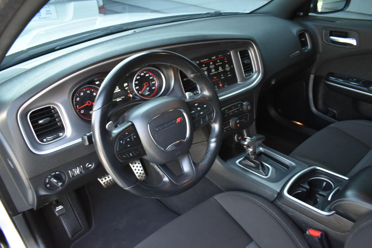Dodge Charger R/T 2021