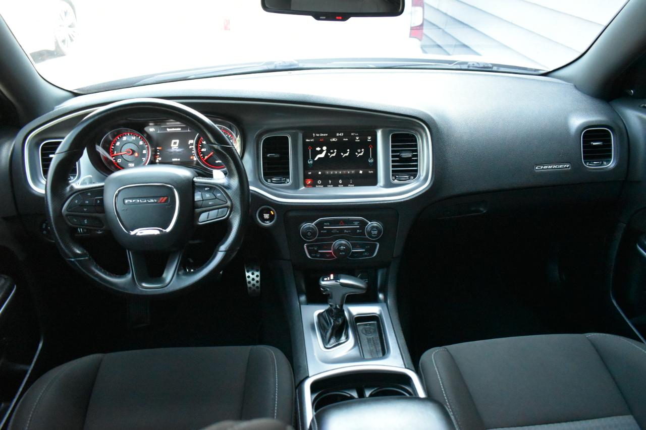 Dodge Charger R/T 2021