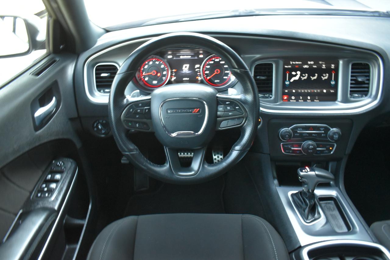 Dodge Charger R/T 2021