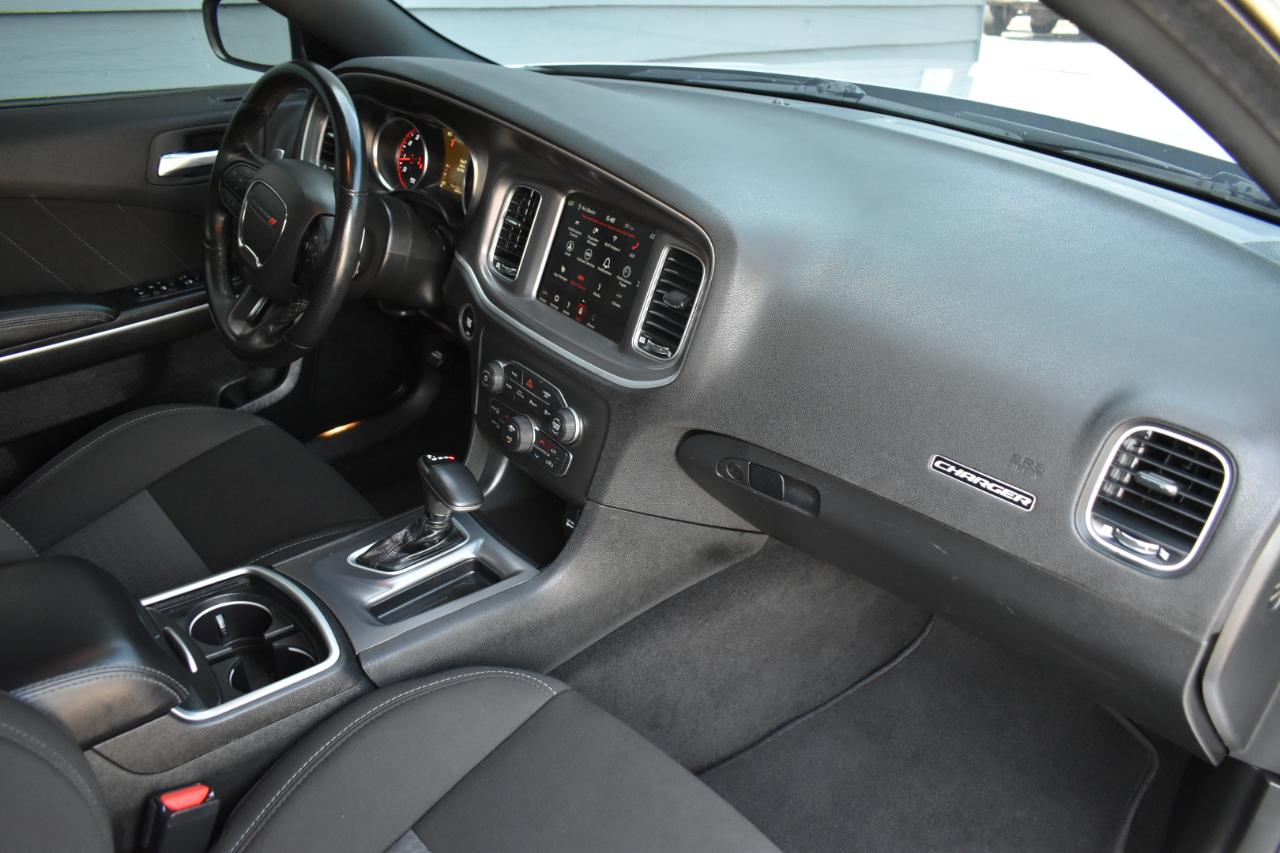 Dodge Charger R/T 2021