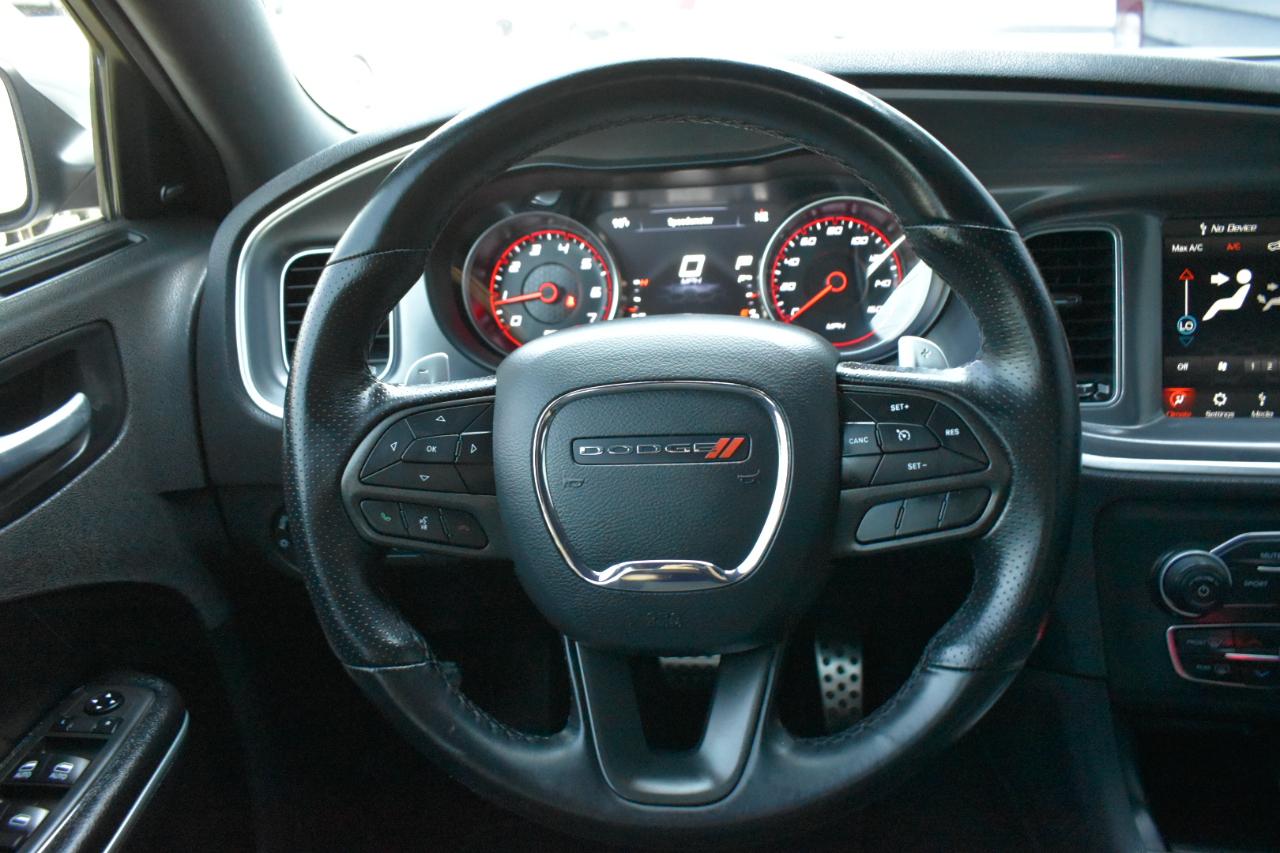 Dodge Charger R/T 2021