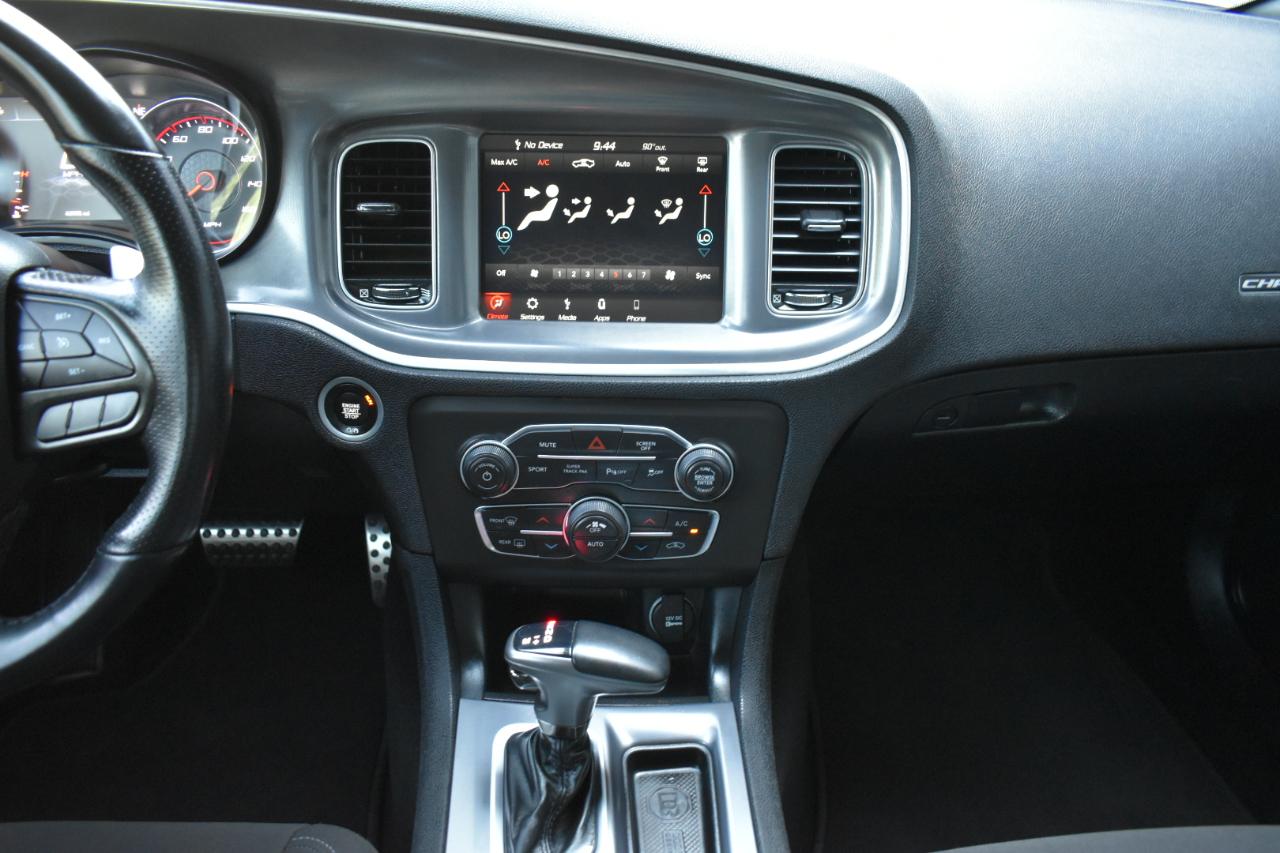 Dodge Charger R/T 2021