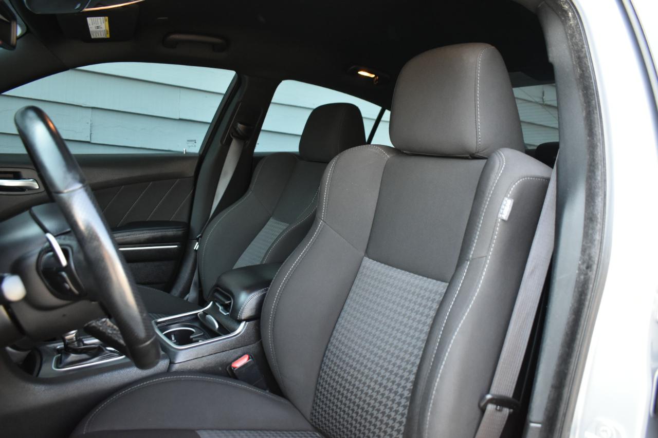 Dodge Charger R/T 2021