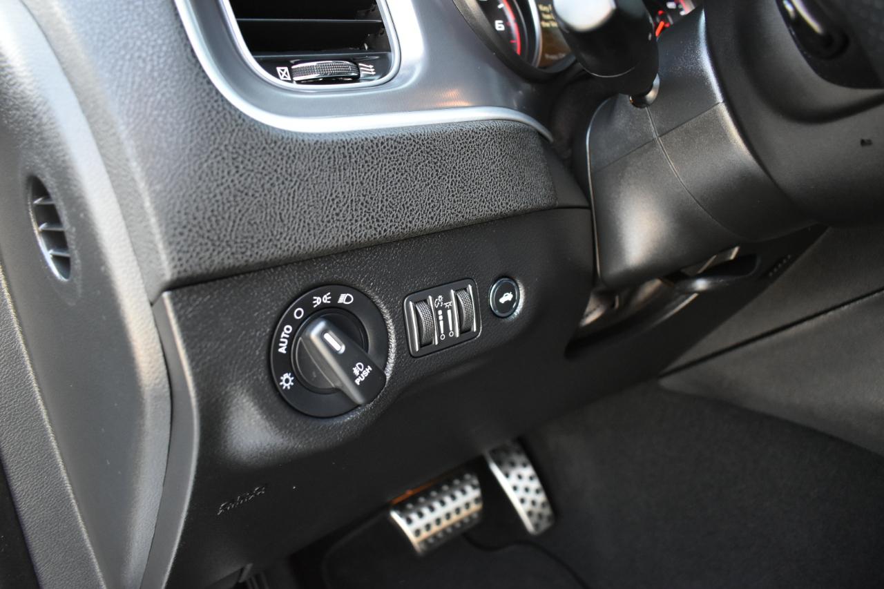 Dodge Charger R/T 2021