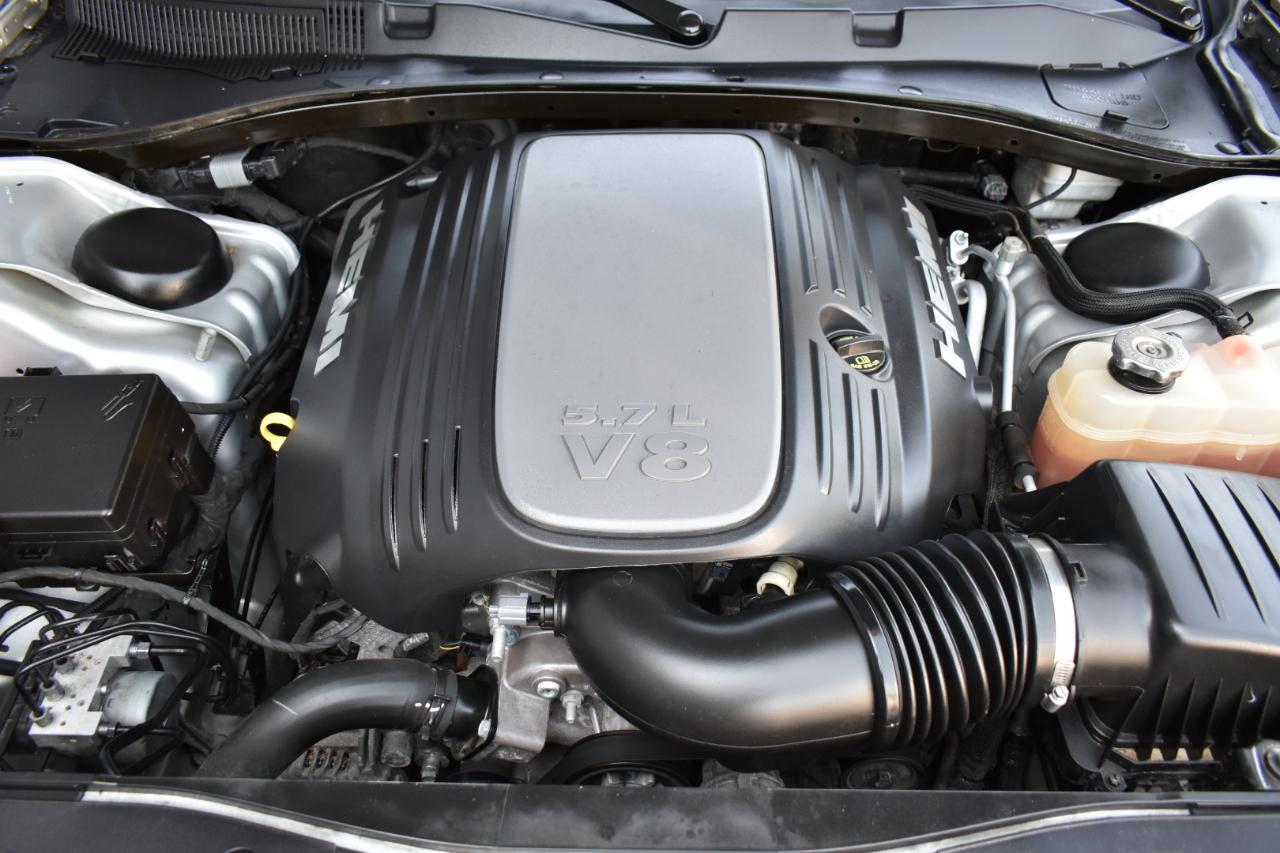 Dodge Charger R/T 2021