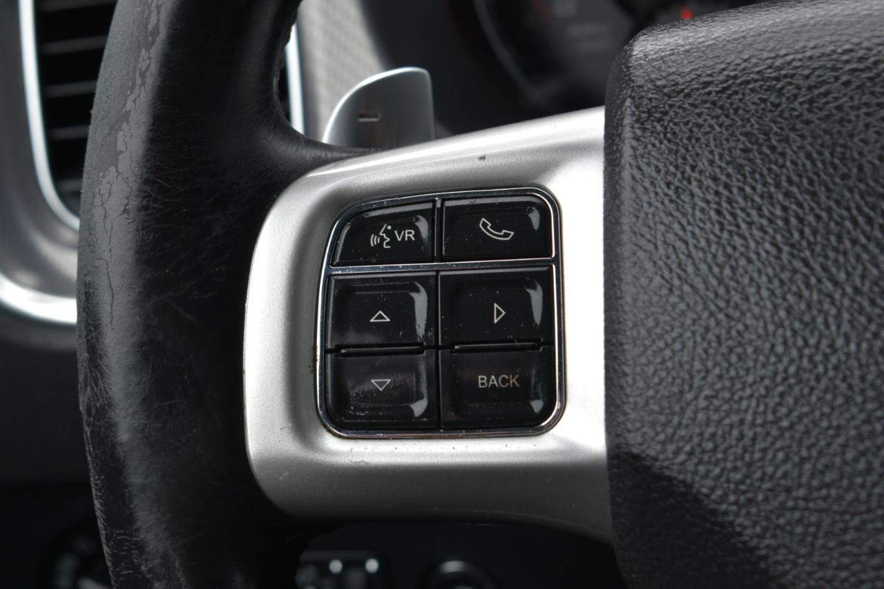 Dodge Charger R/T 2014
