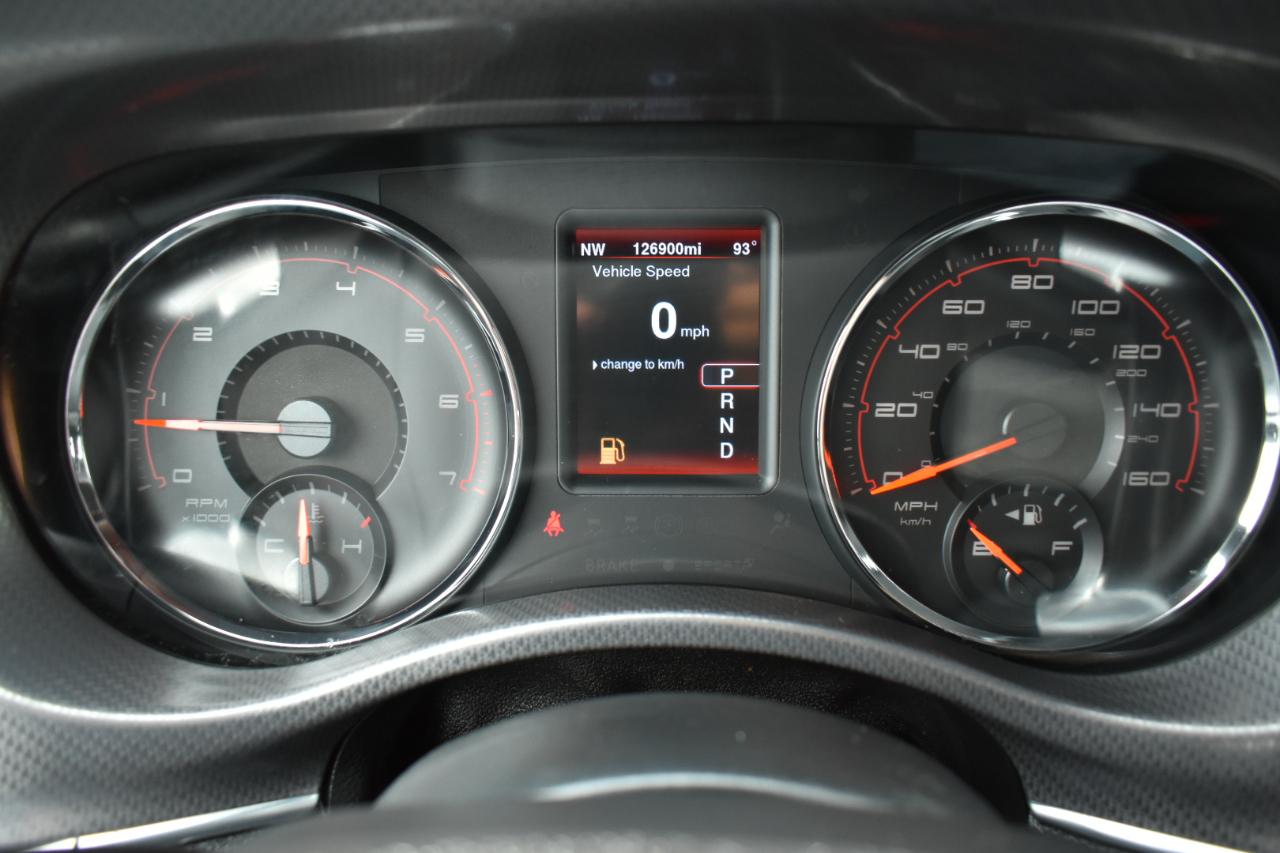 Dodge Charger R/T 2014