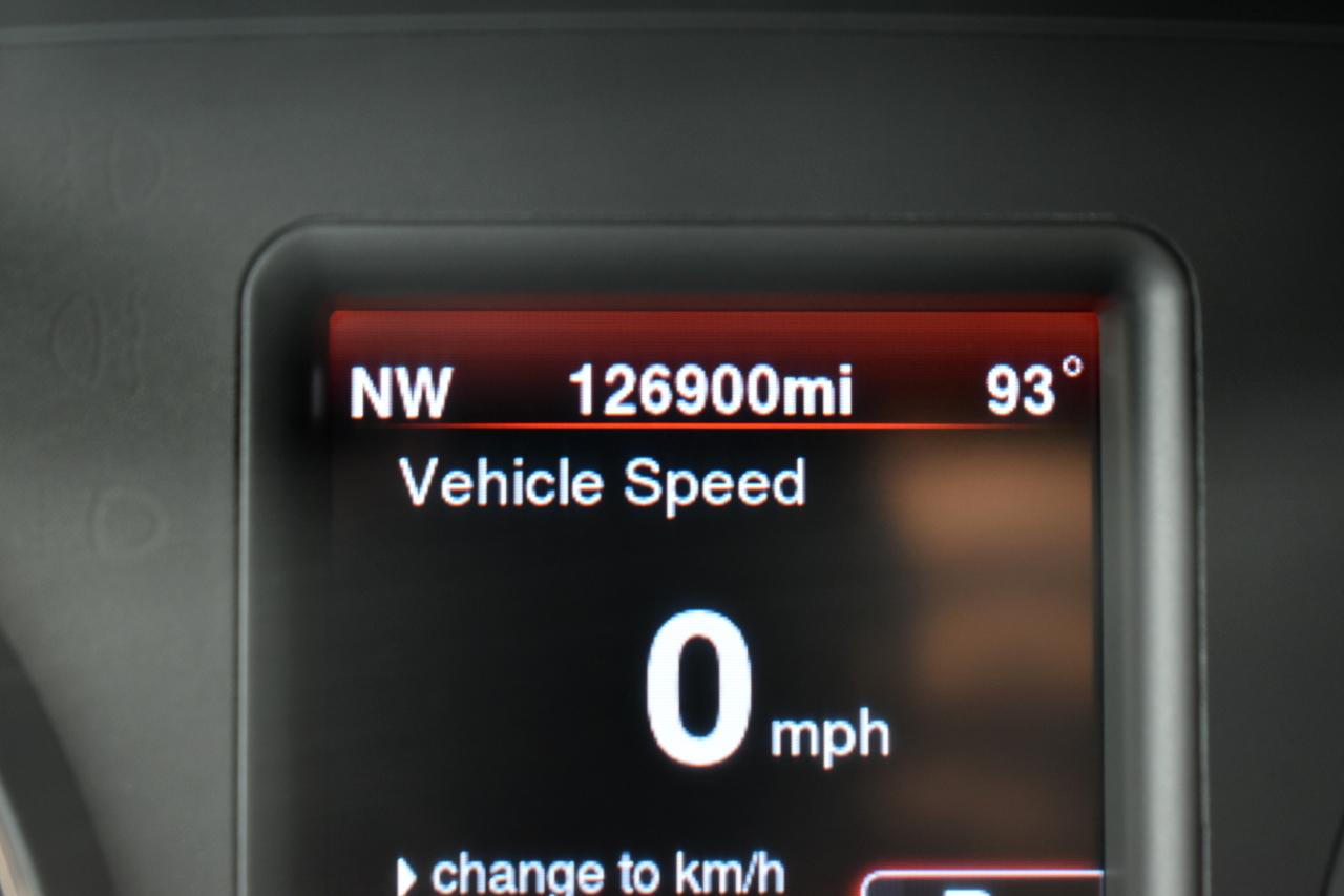 Dodge Charger R/T 2014
