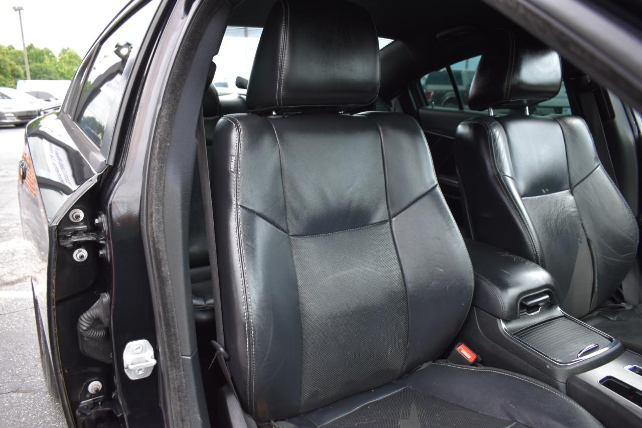 Dodge Charger R/T 2014