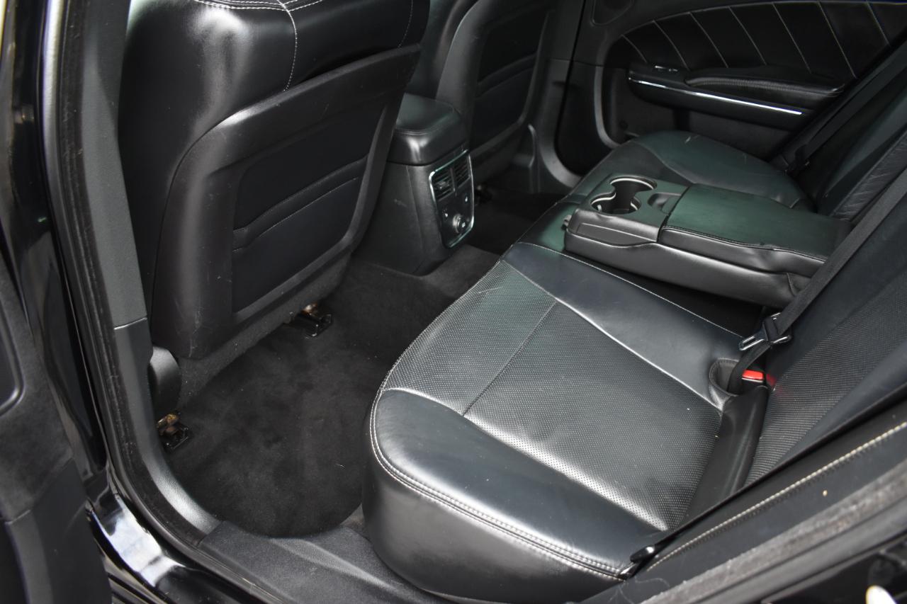 Dodge Charger R/T 2014