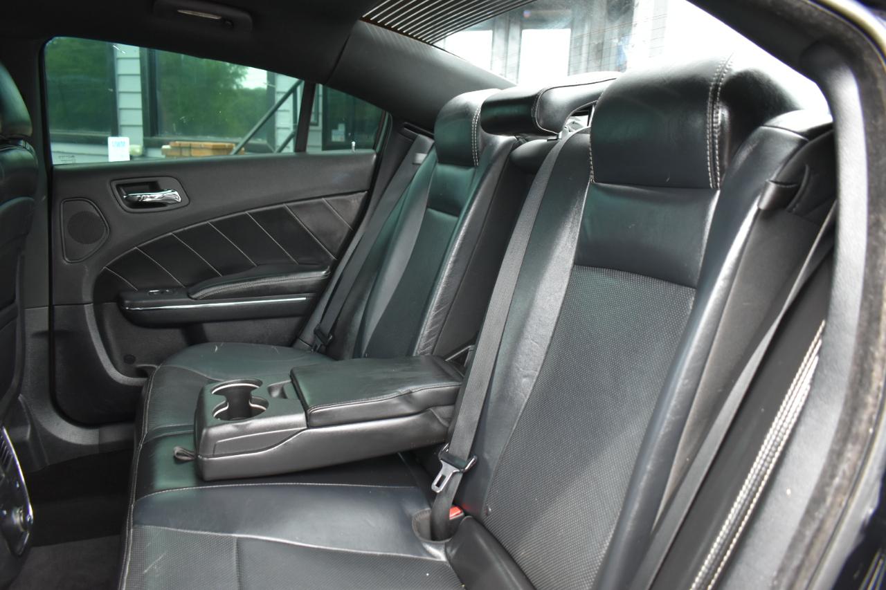 Dodge Charger R/T 2014