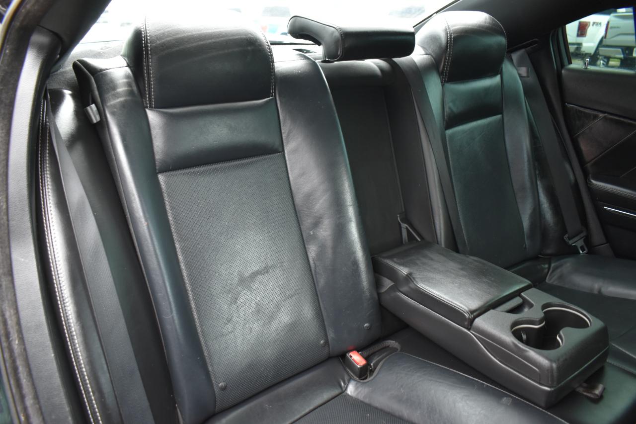 Dodge Charger R/T 2014