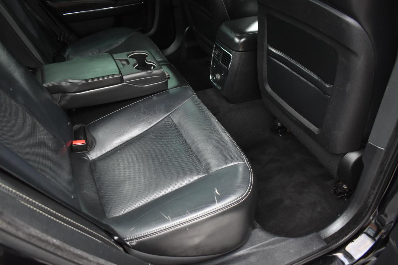 Dodge Charger R/T 2014