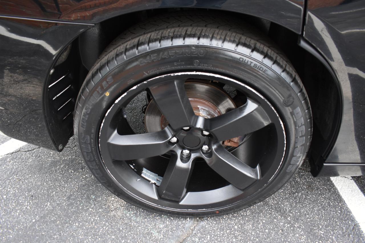 Dodge Charger R/T 2014