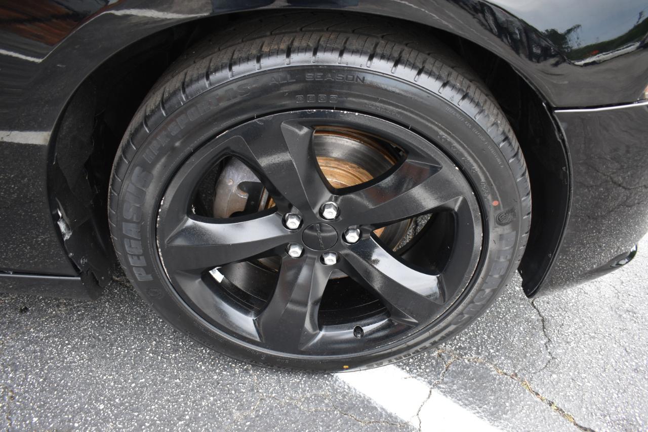 Dodge Charger R/T 2014
