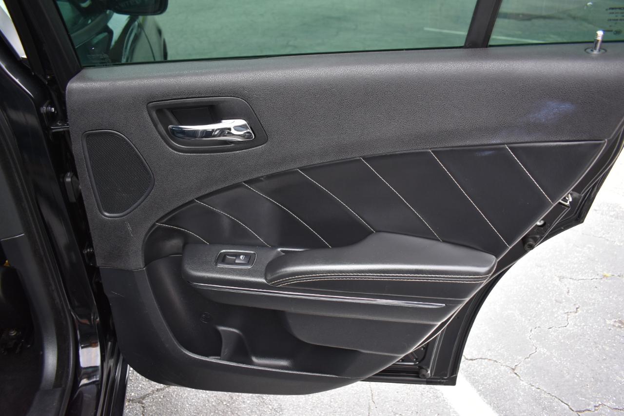 Dodge Charger R/T 2014